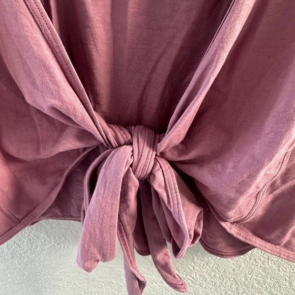 Lululemon Its A Tie Tank Figue - Picture 8 of 12